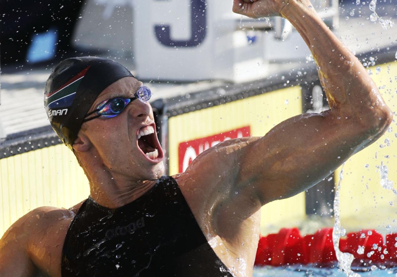 ROLAND SCHOEMAN
